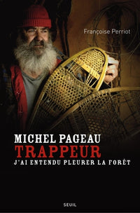 J'ai entendu pleurer la forêt