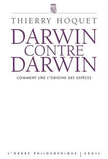 Darwin contre Darwin