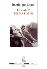 Les amis de mes amis