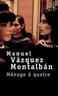 Ménage à quatre