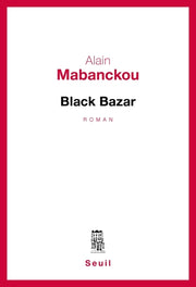 Black bazar