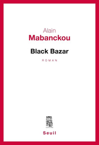 Black bazar