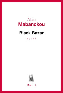 Black bazar