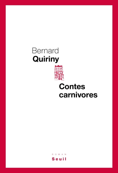 Contes carnivores