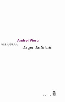 Le gai Ecclésiaste