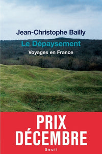 Le Dépaysement