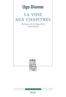 La voie aux chapitres