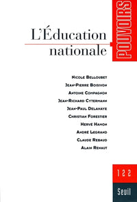 L'Education nationale