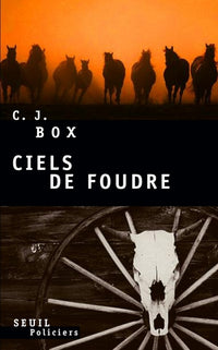 ciels de foudre