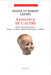 Naissance de l'autre