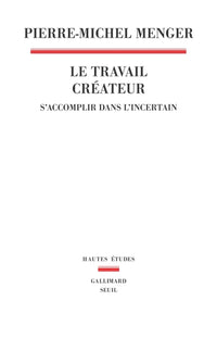 Le travail créateur