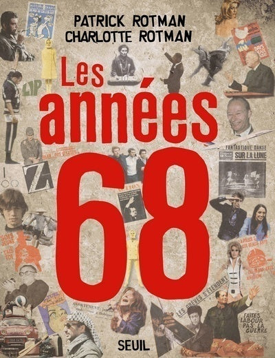 Les années 68
