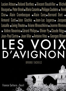 Les Voix d'Avignon