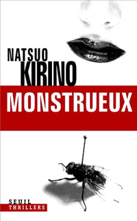 Monstrueux