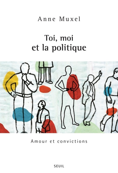 Toi, moi et la politique