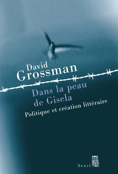 Dans la peau de Gisela