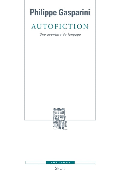 Autofiction