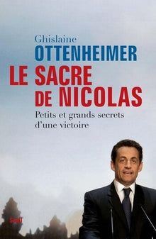 Le sacre de Nicolas