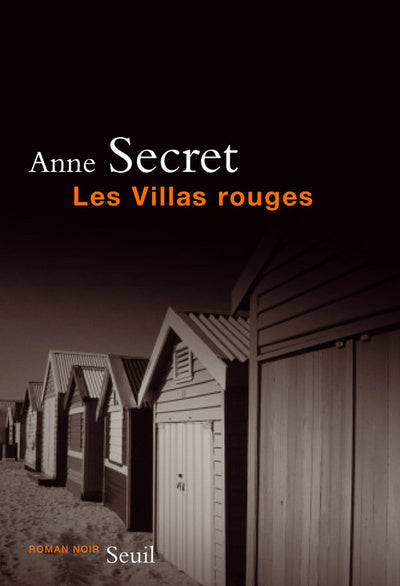 Les villas rouges