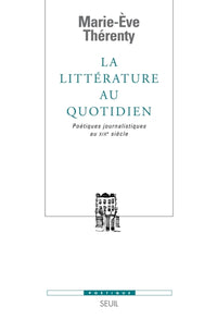La littérature au quotidien