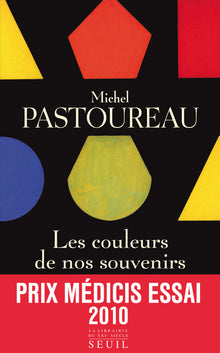 Les Couleurs de nos souvenirs