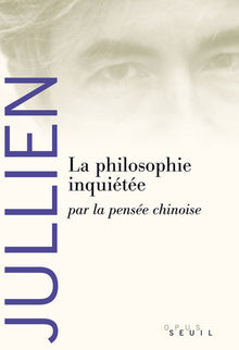 La philosophie inquiétée
