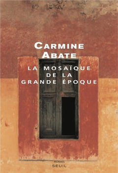 La mosaïque de la grande époque