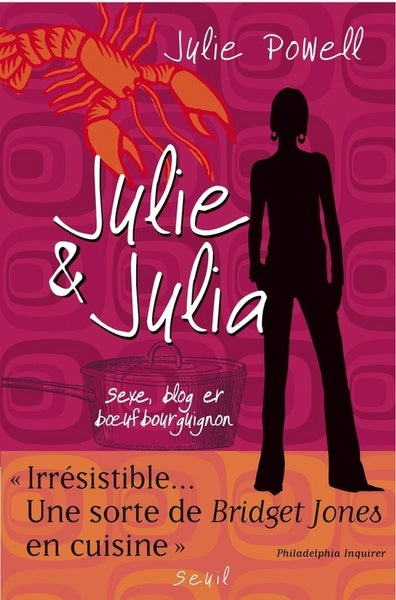 Julie And Julia