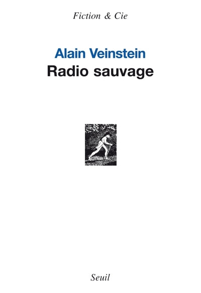 Radio sauvage