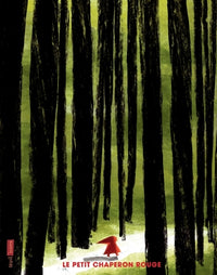 Le petit chaperon rouge