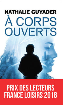 À corps ouverts