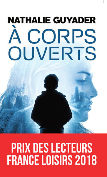 À corps ouverts