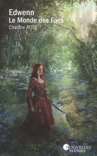 Edwenn, Le monde des faës
