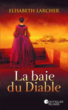 la baie du diable