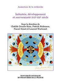 Industrie, développement et souveraineté