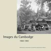 Images du Cambodge