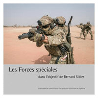 Les forces spéciales