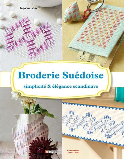 Broderie suédoise