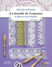 Dentelle de Craponne