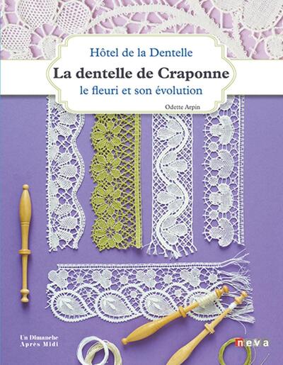 Dentelle de Craponne