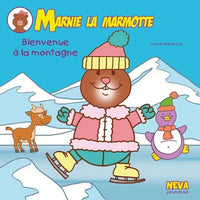 Bienvenue à la montagne