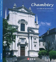 Chambéry - FR/GB: La ville et ses environs