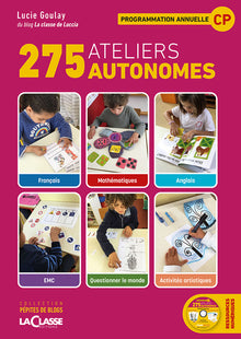 275 ateliers autonomes CP