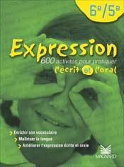 Expression 6e/5e