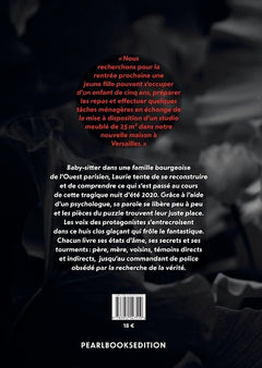 Mortelle petite annonce