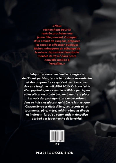 Mortelle petite annonce