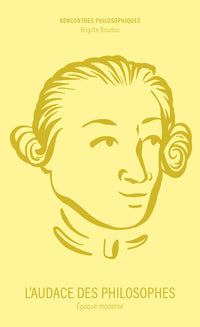 L'audace des philosophes