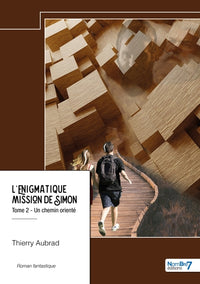 L'énigmatique mission de Simon