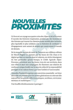 Nouvelles proximités
