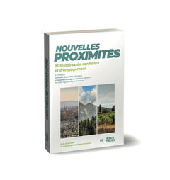 Nouvelles proximités